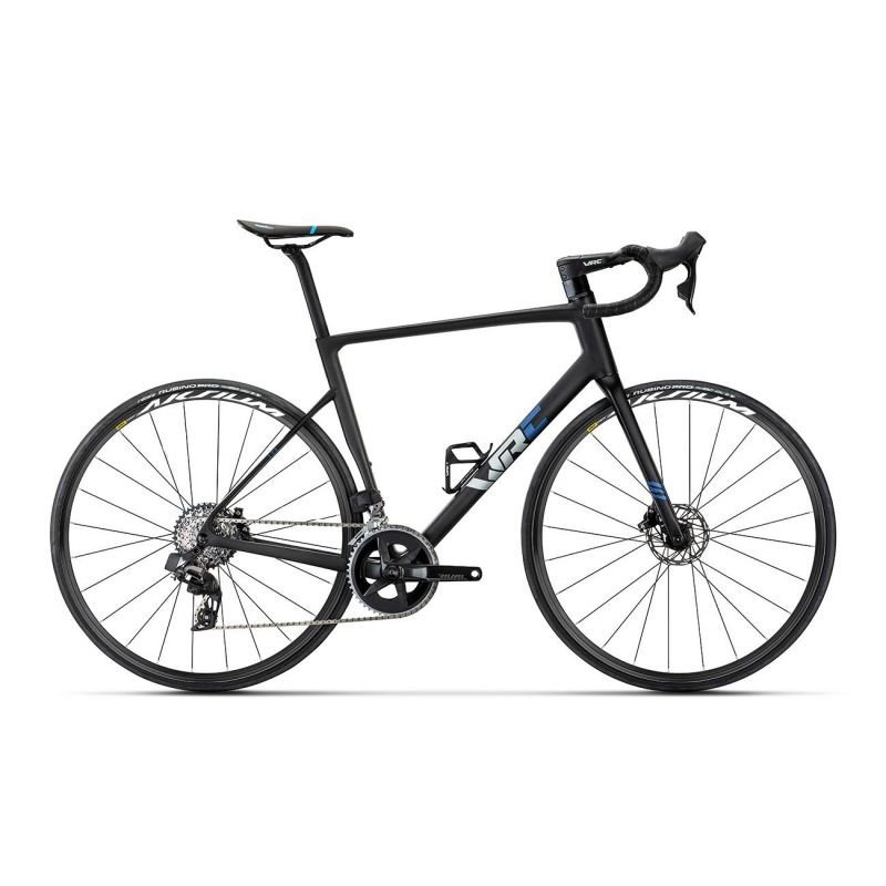 Bicicleta Carretera Conor WRC Cloud Rival AXS Aksium 2024