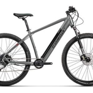 Bicicleta Conor Java eMTB 29"