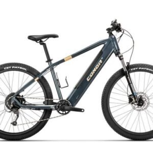 Bicicleta Conor Nepal eMTB 27,5" 2024 Bluetooth