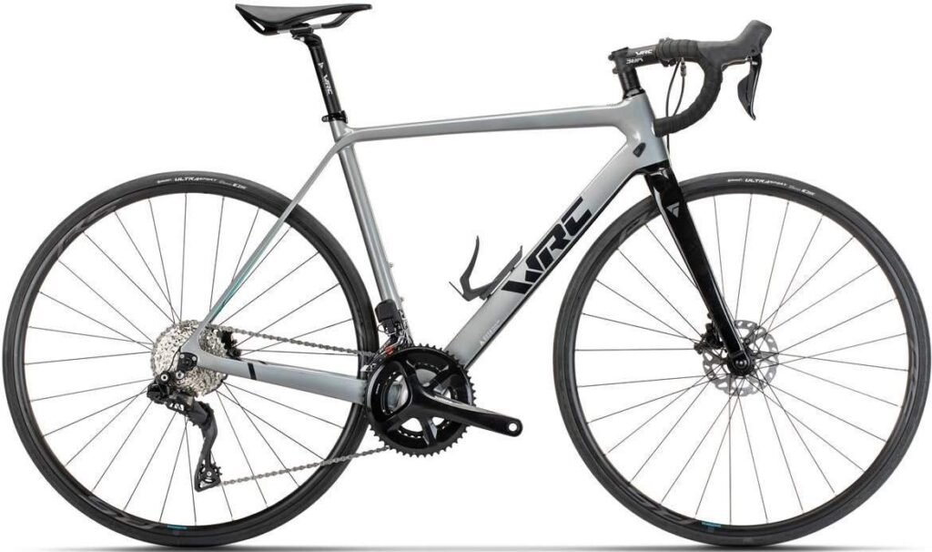 Bicicleta Conor Rush 105 Di2 2024