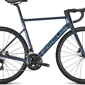 Bicicleta Focus Izalco Max 8.7 2022