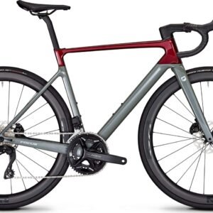 Bicicleta Focus Izalco Max 8.9 2024