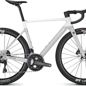Bicicleta Focus Izalco Max 9.8