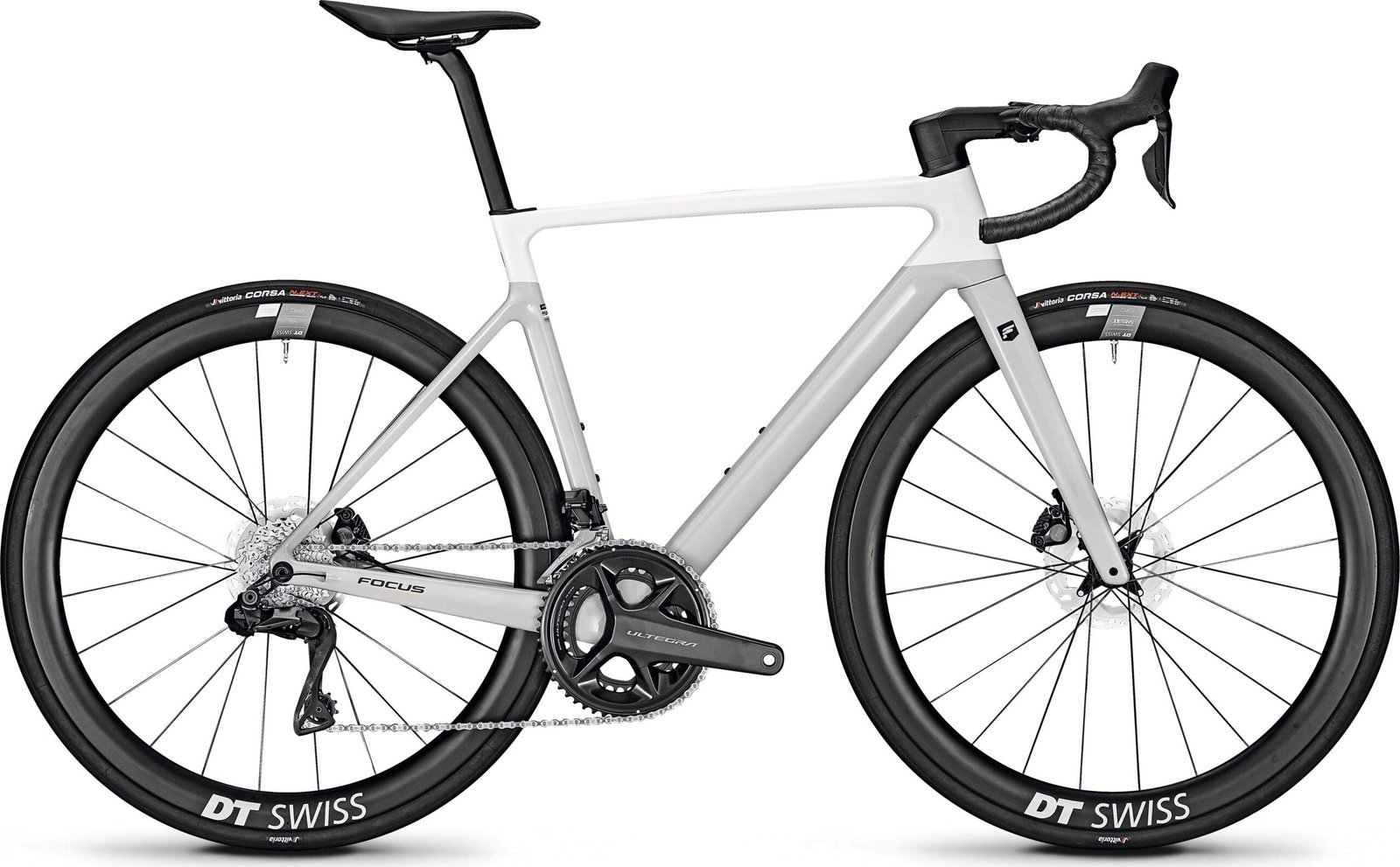 Bicicleta Focus Izalco Max 9.8