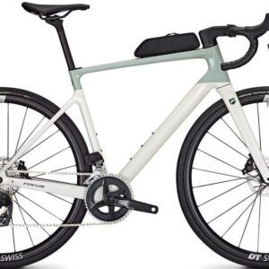 Bicicleta Focus Paralane 8.8 2024