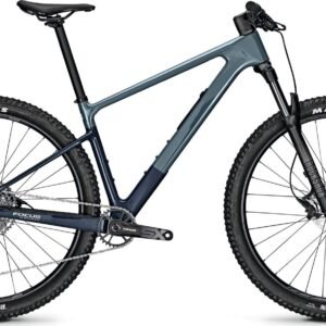 Bicicleta Focus Raven 8.7 2024