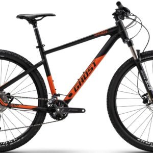 Bicicleta Ghost Kato Advanced 29 AL U 2025