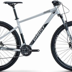 Bicicleta Ghost Kato Essential 29 AL U 2025