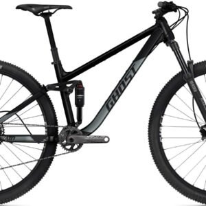 Bicicleta Ghost Kato FS Essential AL U 2025