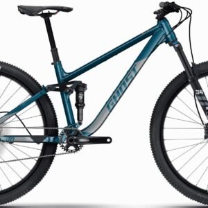 Bicicleta Ghost Kato FS Pro 27.5 2025