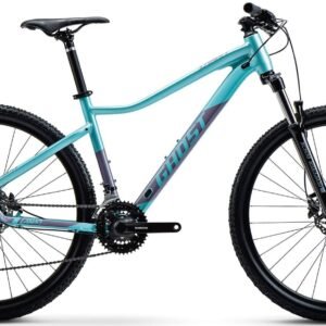 Bicicleta Ghost Lanao 2025