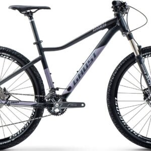 Bicicleta Ghost Lanao Advanced 2025