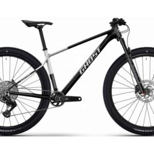 Bicicleta Ghost Lector Advanced 2026