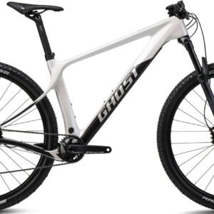 Bicicleta Ghost Lector SF LC 2023