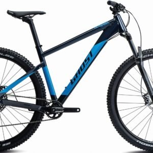 Bicicleta Ghost Nirvana Tour SF Universal 2024