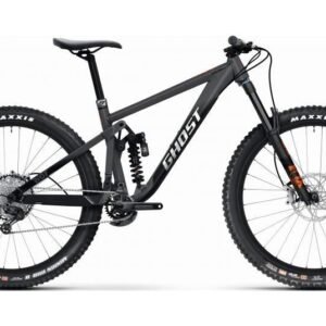 Bicicleta Ghost Riot EN AL Full Party 2023