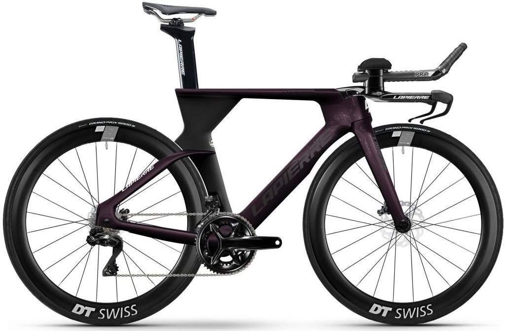 Bicicleta Lapierre Aérostorm DRS 2025