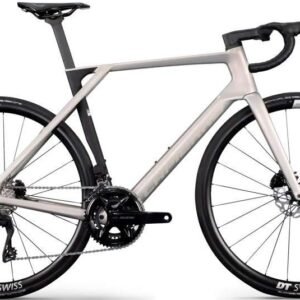 Bicicleta Lapierre Xelius DRS 6.0 2025