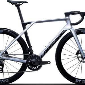 Bicicleta Lapierre Xelius DRS 8.0 AXS 2026
