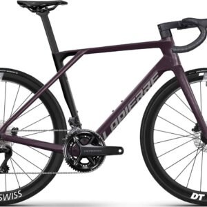 Bicicleta Lapierre Xelius DRS 9.0 2026
