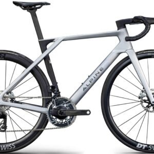 Bicicleta Lapierre Xelius DRS SE 2025