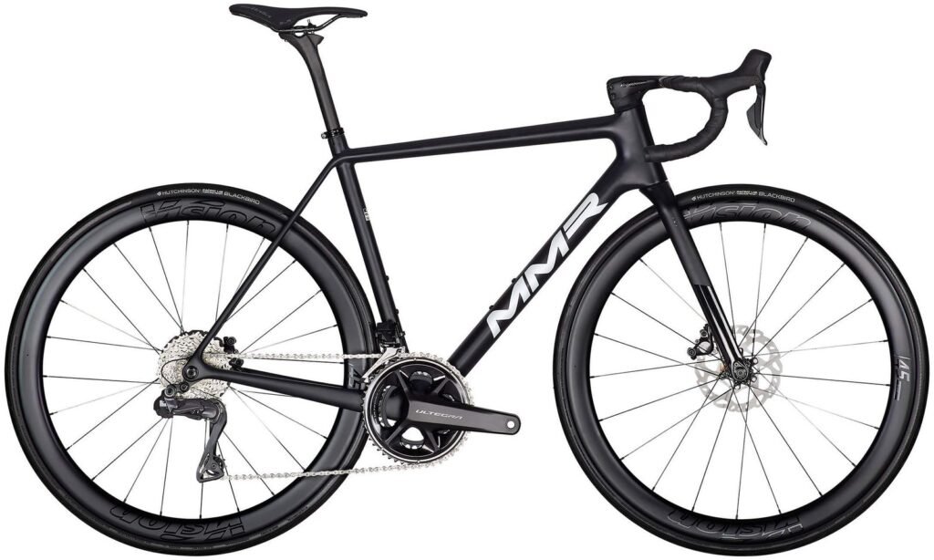 Bicicleta MMR Adrenaline 00 SC45 2025