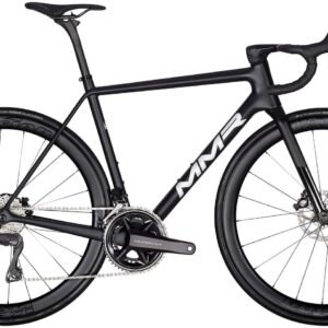 Bicicleta MMR Adrenaline 00 SC45 2025