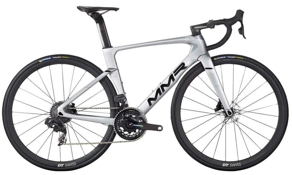 Bicicleta MMR Adrenaline Aero 10 2024