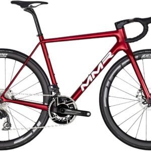 Bicicleta MMR Adrenaline SL 00 Plus 2025