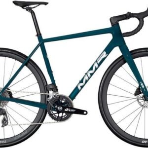Bicicleta MMR Grand Tour 10 2025