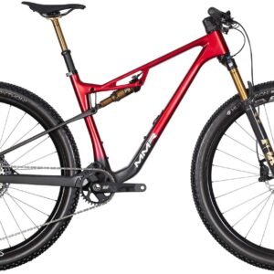 Bicicleta MMR Kenta SL 10 2025