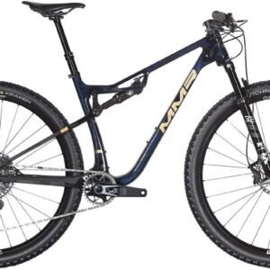 Bicicleta MMR Kenta SL 50 2024