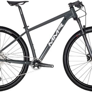 Bicicleta MMR Woki 00 2025