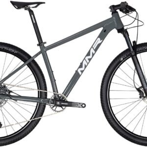 Bicicleta MMR Woki 10 2025
