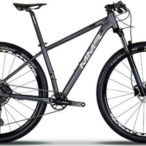 Bicicleta MMR Woki 29 50 2023