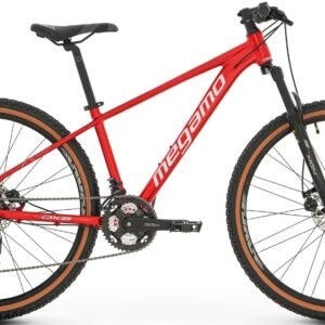 Bicicleta Megamo DX3 2025