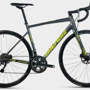 Bicicleta Mendiz F4.07 2022