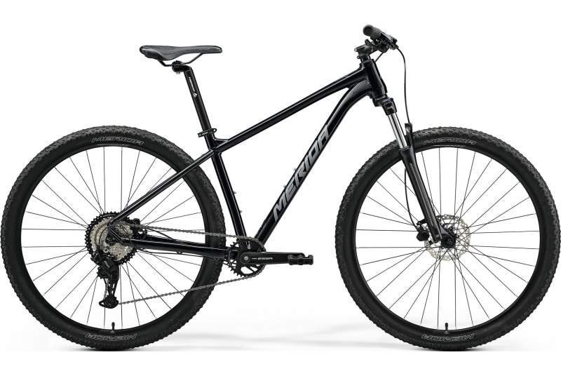 Bicicleta Merida Big Nine 20 2025