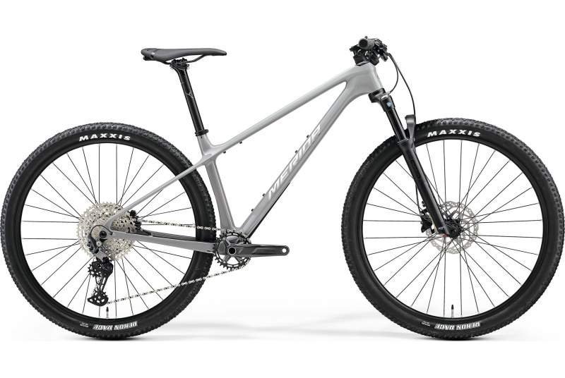 Bicicleta Merida Big Nine 3000 2025