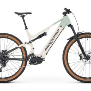 Bicicleta Megamo Flame AL 20 Plus 2025