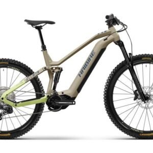 Bicicleta Haibike Allmtn 3 2024