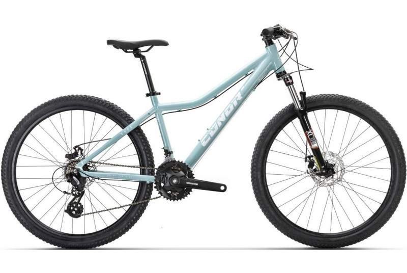 Bicicleta Conor 5400 Mixta 2024