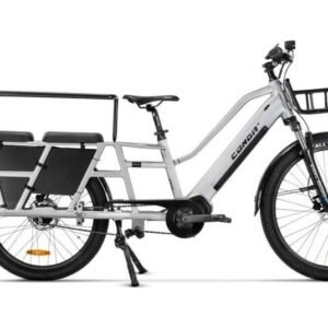Bicicleta Conor Berna 2025