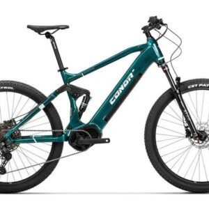 Bicicleta Conor Bora 2025