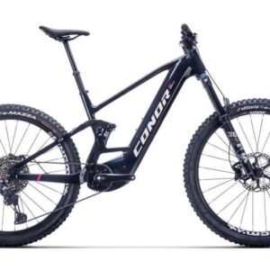 Bicicleta Conor Iza Shimano EP600 2025