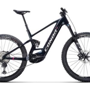 Bicicleta Conor Iza Shimano EP801 2025