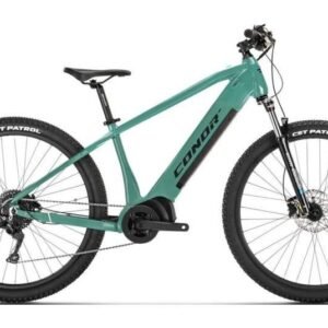 Bicicleta Conor Kirk 2025