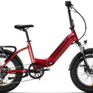 Bicicleta Conor Maui Fat 2025