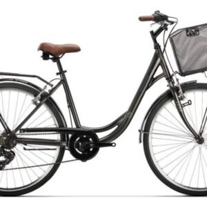 Bicicleta Conor Soho 2025