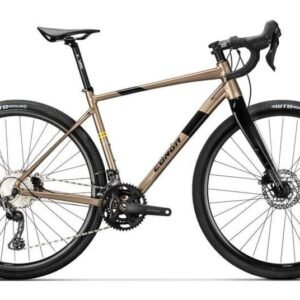Bicicleta Conor WRC Kalima GRX600 2x11s 2024